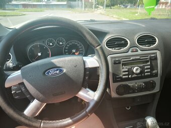 Ford focus - 6