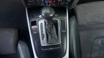 Audi A4B8 2.0 TDI - 6