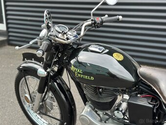 Royal Enfield Bullet 500 (2003) - 6