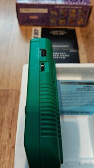 Nintendo Game Boy Jungle Green - 6