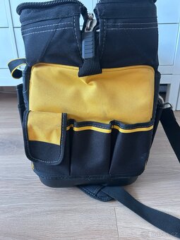 Brašna na nářadí DEWALT - 6