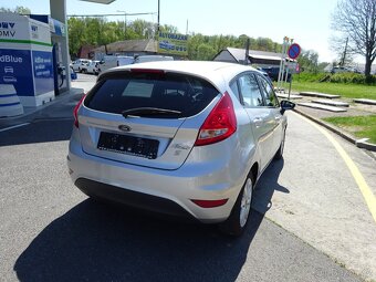 Ford Fiesta 1,4 i - 6