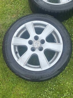 ALU R16 5x112 - 6