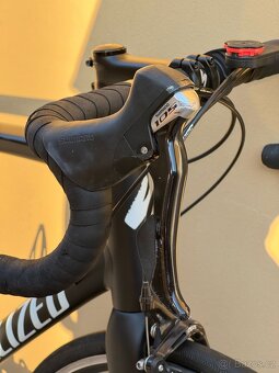 Specialized Allez Elite E5 – silniční kolo (velikost 56) - 6