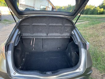 Honda Civic 1.4 2009 - 6