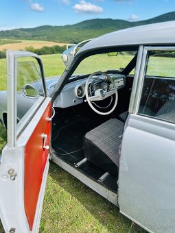 Wartburg 311 - 6