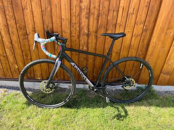 gravel GHOST Road Rage SRAM RIVAL - 6