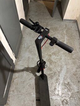 Elektrokoloběžka Road star ECO CITY PRO E9 - 6