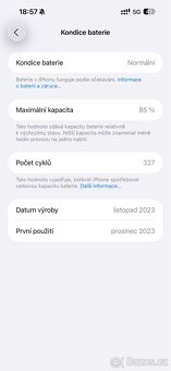 IPhone 15 pro max - 6