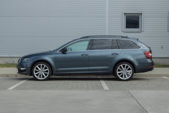 Škoda Octavia Combi 1.6 TDI 115k Ambition DSG /AJ NA SPLÁTKY - 6