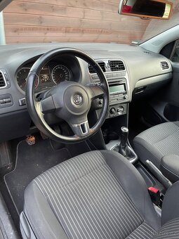 VW polo tsi - 6