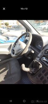 Mercedes Vito 108cdi - 6