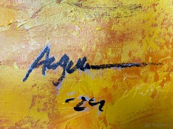 Obraz přivezený z Bali – více než jen dekorace - 6