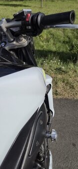 Yamaha FZ1N 2010 - 6