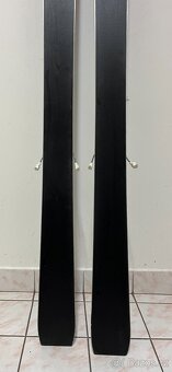 Prodám LUSTI CWR 95 180cm - 6