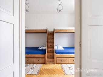 Pronájem bytu 2+kk, Čs. armády, Bubeneč, 25900 Kč/měs, 51 m2 - 6