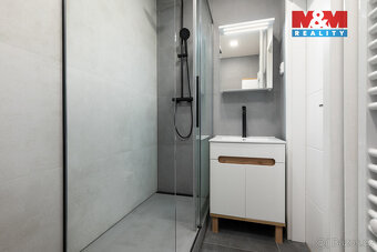 Prodej bytu 3+kk, 64 m², Ostrava, ul. Sokolovská - 6