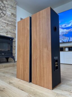 B&W 603 S2 Třešeň - 6