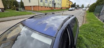 Škoda Fabia 1.4 MPI - 6