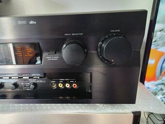 YAMAHA DSP A 1 - 6