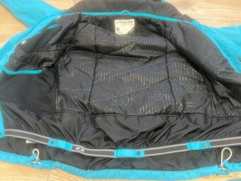 Dámská lyžařská bunda Salomon M - 6