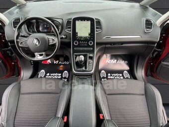 RENAULT Grand Scenic IV 1.7 dCi BLUE INTENS 7 míst 07/2019 - 6