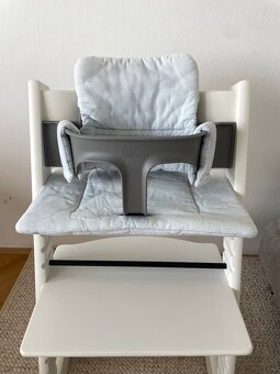 příslušenství k židličce Stokke Tripp Trapp - 6
