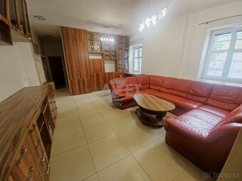 Prodej, byt 4+1, 110 m2, Ostrava - Hrabůvka, ul. Jubilejní - 6