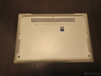 HP EliteBook x360 1030 G2- dotykový, otočný - 6