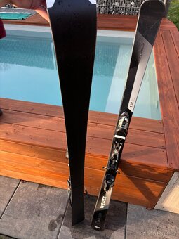 lyže vel. 156cm - 6