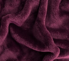 Deka a 2x polštář - 6