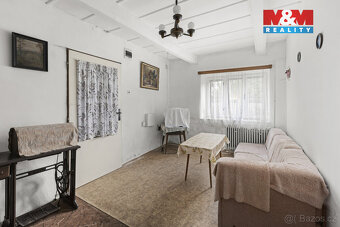 Prodej rodinného domu, Červená Voda - 6