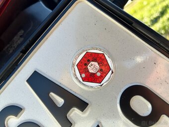 Honda Hornet CB600F, 70 kw, 2002 - 6