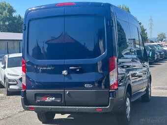Ford Transit 2.0TDCi L2H2 KAMERA odp.DPH - 6