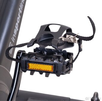 Cyklotrenazer TRINFIT Spin spinningove kolo - 6