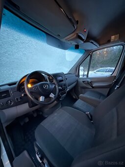 Mercedes-Benz SPRINTER 316 CDI XL TOP SERVIS - 6