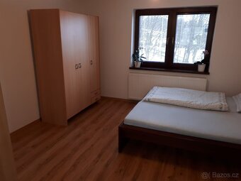 Pronajem Bytu v RD Lhotka - 6