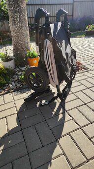 Sportovní kočárek Valco Baby Snap 4 - 6