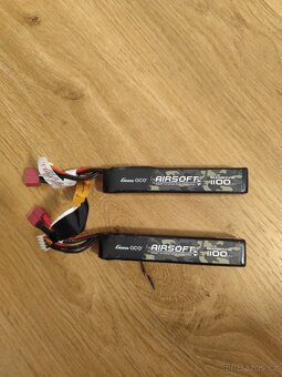 Delta Armory freya EPES - 6