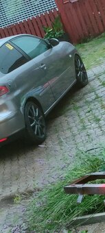 Seat Ibiza 1.9 TDI - 6