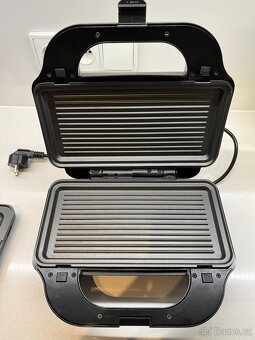 Toustovač - 4v1 ETA Sorento 3151 - 6