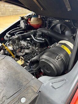 LINDE H 16 T - 01 - LPG - AKCE - 6