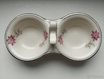 starožitný porcelán Epiag - ArtDeco - 6