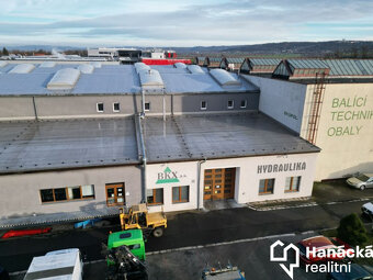 Prodej nebytových prostor a pozemků v... - 6