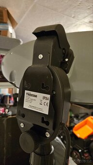 Terasový ohřívač Tristar KA-5287 -elektrický zářič - 6