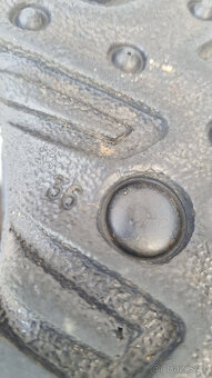 Boty Superfit Husky 36 - 6