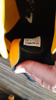 Kopačky Lotto vel. 40,5 - 6