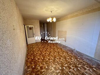 Prodej bytu 2+kk 43 m², Praha - Písnice, ev.č. 05869 - 6