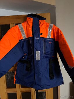 Rybářský oblek - 6