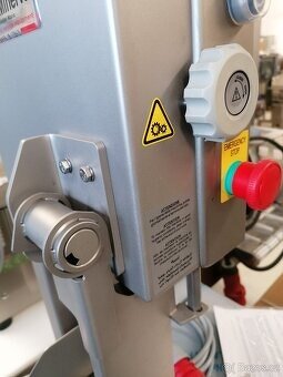 Pásová pila Minerva CE 182 - 6